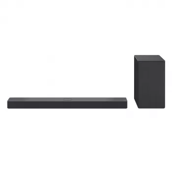 Soundbar LG SC9S Black 3.1.3 channels 400 W