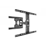 Full Motion Dual Monitor Mount Multibrackets M VESA Flexarm L