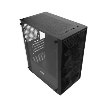 Darkflash M305 számítógépház, ATX, fekete