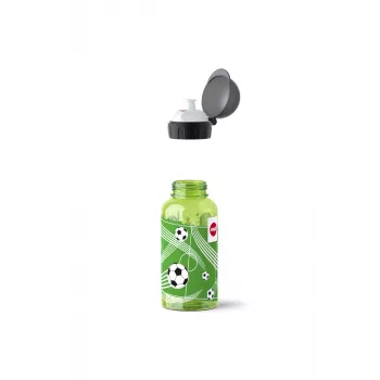EMSA 518140 drinking bottle Polypropylene (PP), Tritan Green