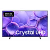 Samsung GU55U8079FU 139,7 cm (55 inch) 4K Ultra HD okostévé Wi-Fi fekete
