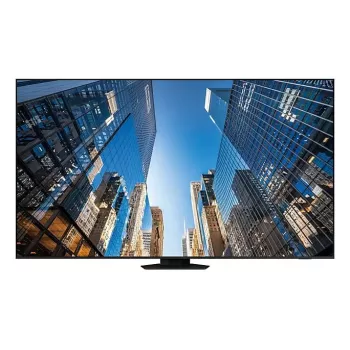 Samsung QE98C Digital signage flat panel 2.49 m (98 inch) LCD Wi-Fi 450 cd/m² 4K Ultra HD Black Tizen 6.5 16/7