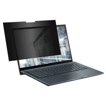 eSTUFF GLBE12294175 display privacy filter 31.8 cm (12.5 inch) Laptop Frameless display privacy filter