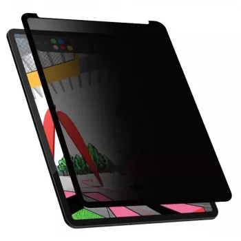 Frameless display privacy filter eSTUFF GLBW15336234 38.1 cm 15 inch