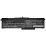 CoreParts MBXDE-BA0202 laptop alkatrész akkumulátor