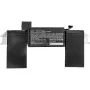 CoreParts MBXAP-BA0075 laptop akkumulátor csere
