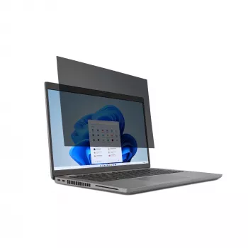 Kensington 2 irányban eltávolítható adatvédelmi szűrő 16 inch laptopokhoz 16:9