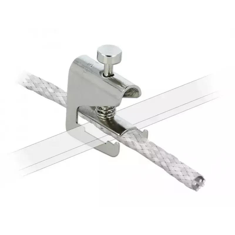 DeLOCK 66444 kábelbilincs