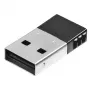 Hálózati kártya Hama 00053313 Bluetooth USB vezetékes csatlakozás