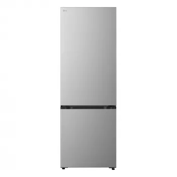 LG GBBW322DPY Freestanding 465 L Silver