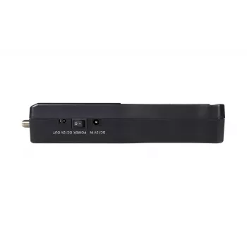Megasat Digital 1 HD Satellite Signal Meter