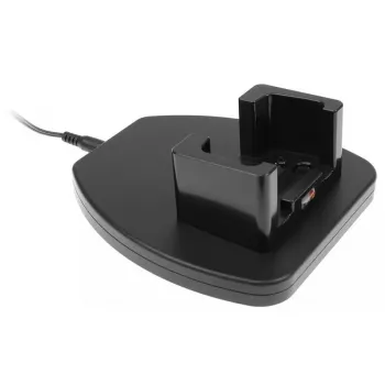 Brodit 216283 Charging Station for MC9300, MC9400, incl. Power Supply with EU/UK/US Plugs