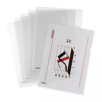 Conventional file folder Herlitz 5914304