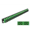 DeLOCK 43364 patchpanel