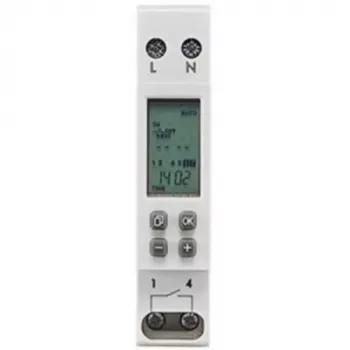 Legrand 003710 push-button panel Multicolour