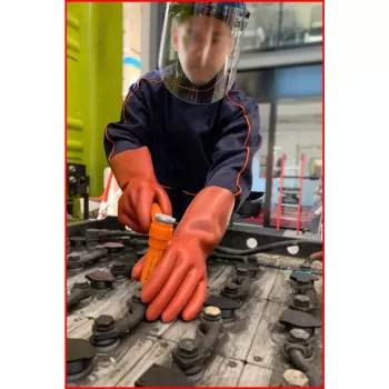 KS Tools 117.0224 multifunkciós szerszám robusztus kivitel