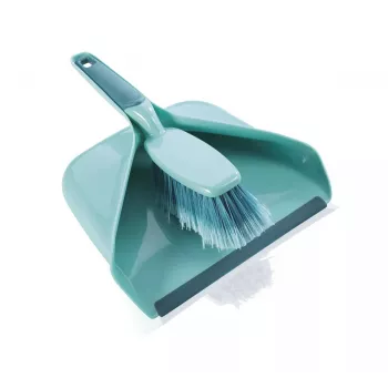 Scrub Brush Leifheit 41410 Blue