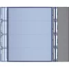 Legrand 352043 push-button panel Anthracite
