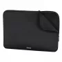 Hama neoprén notebook tok, 40 cm (15,6 inch), fekete