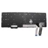 Lenovo 5N21M40173 laptop alkatrész billentyűzet