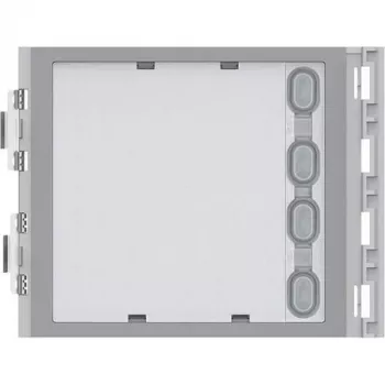Legrand 352000 push-button panel Multicolour