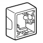 Legrand 776181 elektromos szerelődoboz