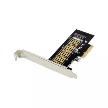 Microconnect MC-PCIE-NVME-SSDADAPT interfészkártya/adapter belső M.2