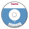 Hama 00113828 tisztítószer tisztítólemez