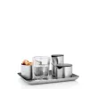 Blomus BASIC 63613 téglalap alakú tálca