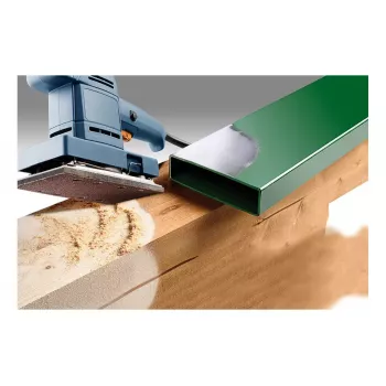 Sanding sheet KWB 818412 5 pcs