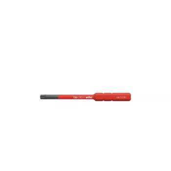 Screwdriver Bit Wiha Handwerkzeuge T25 75mm 1 pc