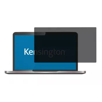Kensington 626381 frameless notebook privacy filter, 12.3 inch