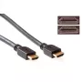 ACT 2 méter HDMI High Speed kábel v1.4 HDMI-A dugó – HDMI-A dugó