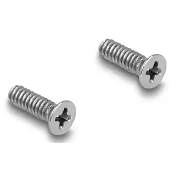 DeLOCK keystone module 90885 Flat Black Silver White DC 5.5 x 2.1