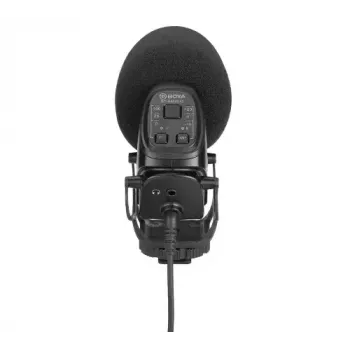 Digital camcorder microphone BOYA BY-BM3032