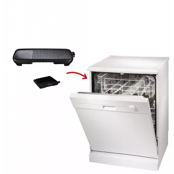 Tefal TG3918 kontaktgrill