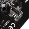 Silverstone ECU02-E interfészkártya