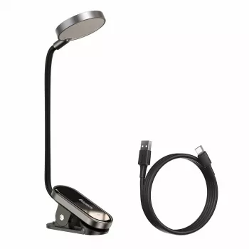 Baseus DGRAD-0G table lamp Grey