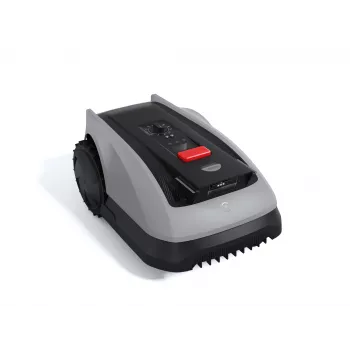 Ecovacs GOAT O600 RTK EU Robotic lawn mower Battery Black, Grey