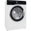 Whirlpool WRBSB 6249 S EU washing machine Front-load 6 kg 1151 RPM Black, White