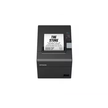 Epson TM-T20III 203 x 203 DPI vezetékes hőnyomtatós POS nyomtató