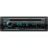 Kenwood KDC-BT760DAB fekete 50 W Bluetooth