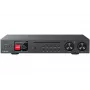 Kenwood KR-W8000SCD-B AV vevő 30 W sztereó fekete