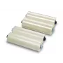 GBC Ezload laminálófólia 125 mikron 305 mm x 60 m fényes, átlátszó, 125 µm, fényes, fényes, 60 m, 0,125 mm