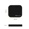 Fellowes 5933907 egérpad fekete
