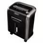 Fellowes Powershred 79Ci aprítógépes iratmegsemmisítő, aprítógép, 23 cm, 38 mm, 23 l, 3300 mm/perc, 14 lap
