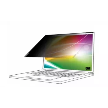 3M BP150C3E adatvédelmi szűrő 38,1 cm (15 inch) laptophoz, keret nélküli
