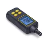 StarTech.com DH60-THERMOMETER digitális hő-higrométer