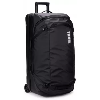 Thule Chasm TCWD232 Black Trolley Soft shell Polyester