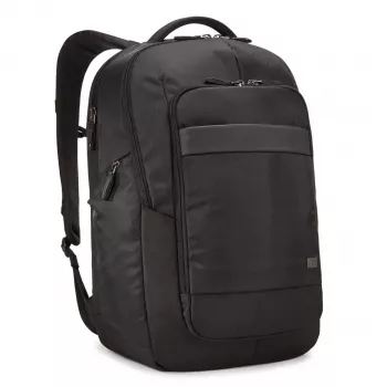 Case Logic Notion NOTIBP117 fekete 43,9 cm (17,3 inch) hátizsák